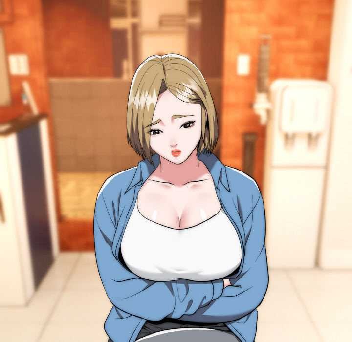 《神雕闖都市》漫画 第13話