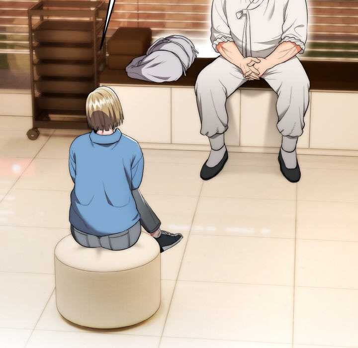 《神雕闖都市》漫画 第13話