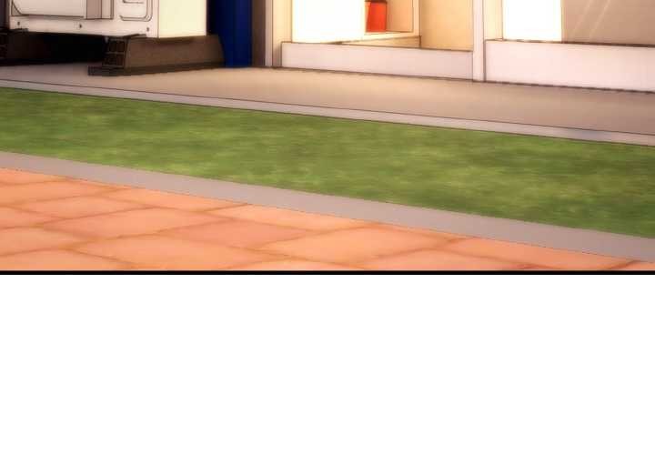 《神雕闖都市》漫画 第13話