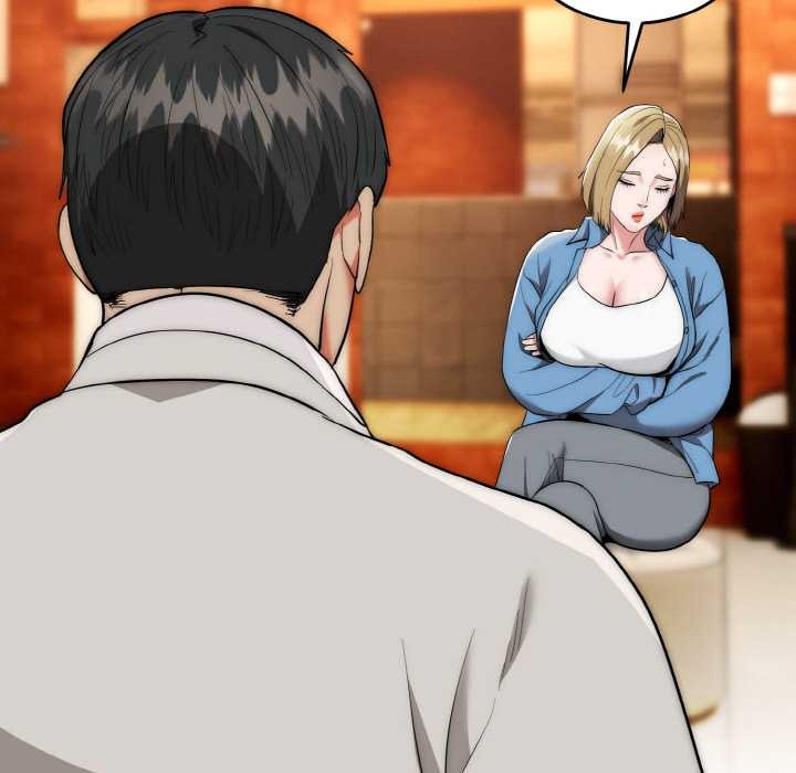 《神雕闖都市》漫画 第13話