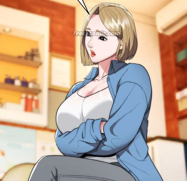 《神雕闖都市》漫画 第13話