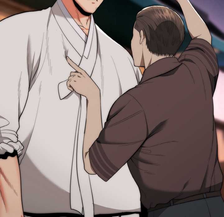 《神雕闖都市》漫画 第13話