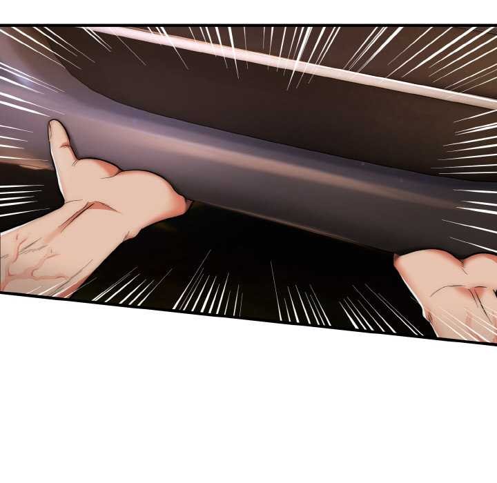 《神雕闖都市》漫画 第13話