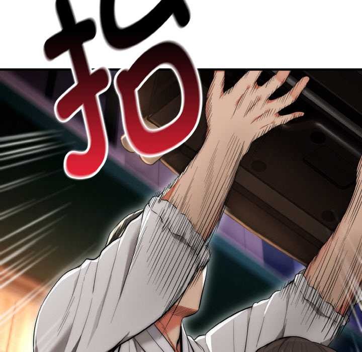 《神雕闖都市》漫画 第13話