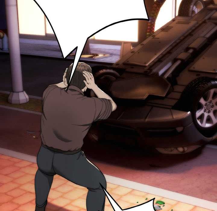 《神雕闖都市》漫画 第13話