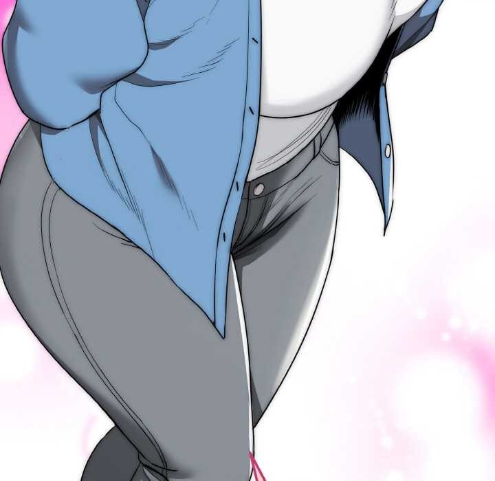 《神雕闖都市》漫画 第13話