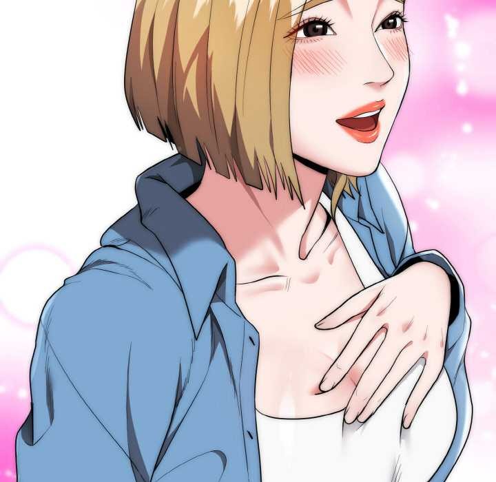 《神雕闖都市》漫画 第13話