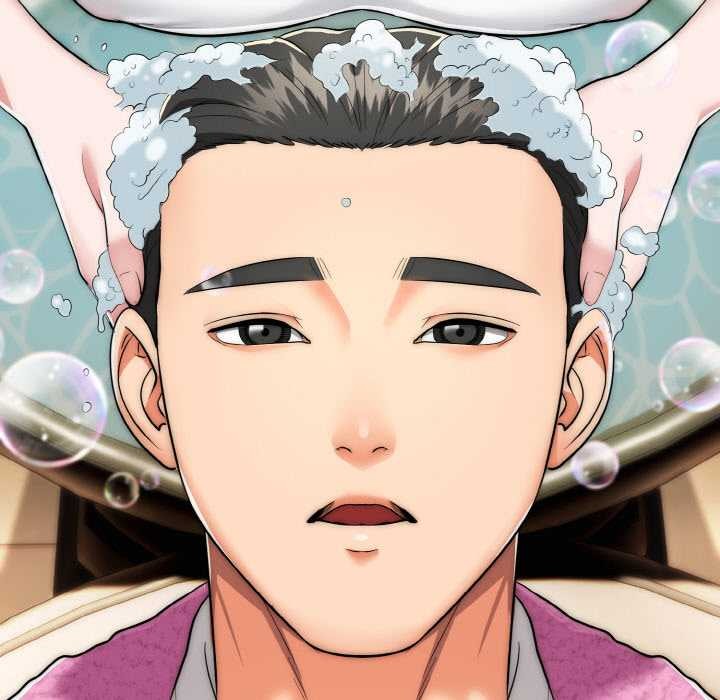 《神雕闖都市》漫画 第13話