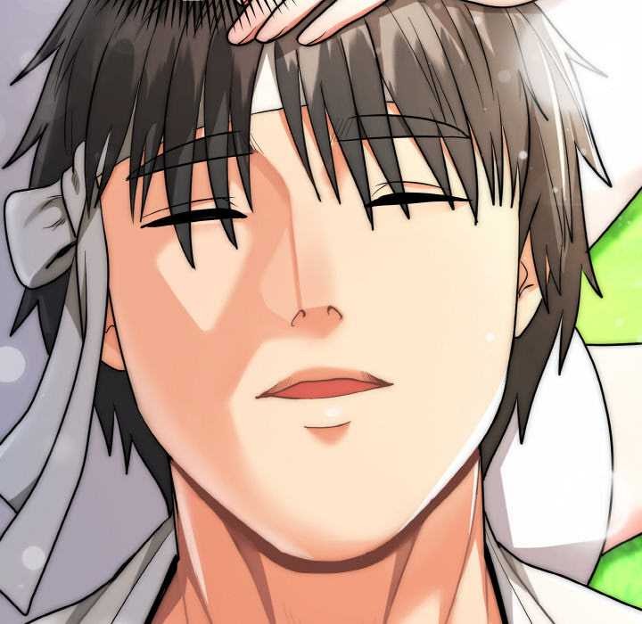 《神雕闖都市》漫画 第13話