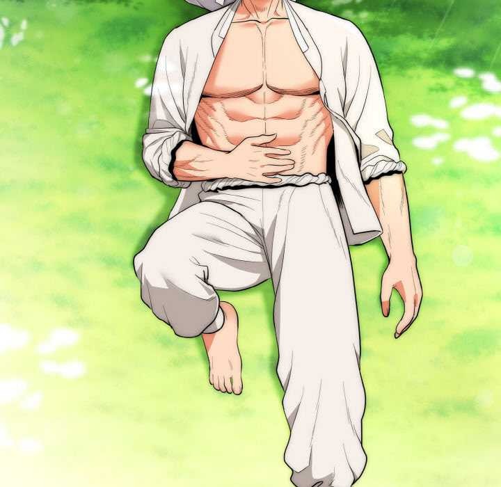 《神雕闖都市》漫画 第13話