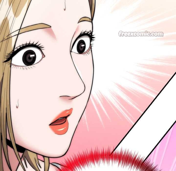 《神雕闖都市》漫画 第13話