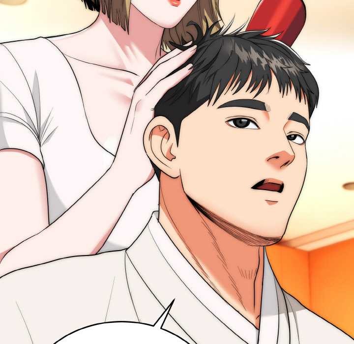 《神雕闖都市》漫画 第14話