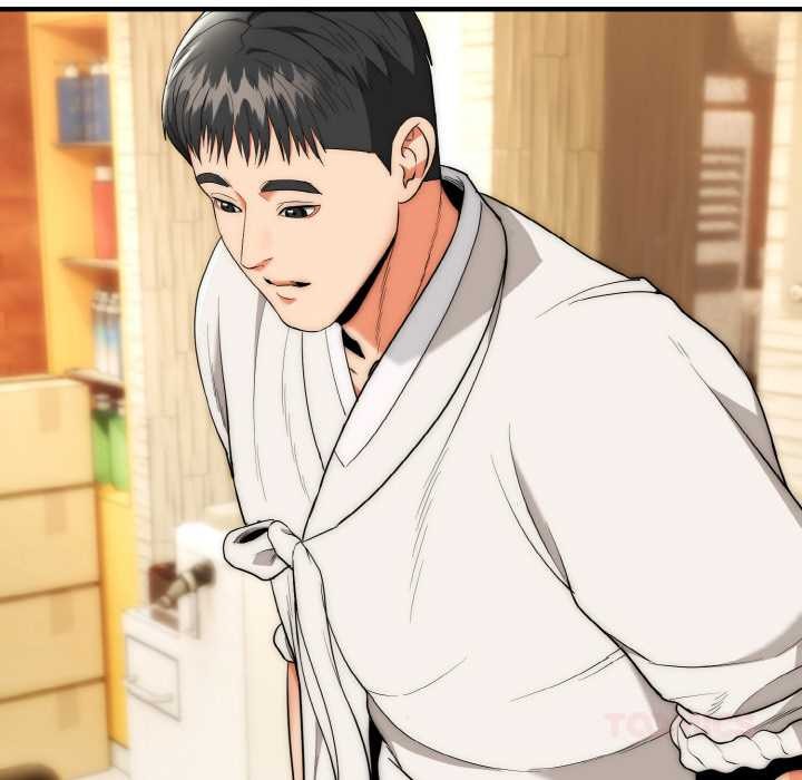 《神雕闖都市》漫画 第14話