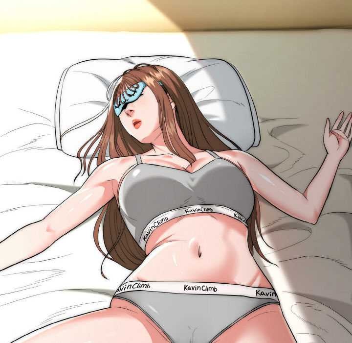 《神雕闖都市》漫画 第15話