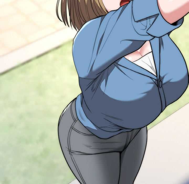 《神雕闖都市》漫画 第15話