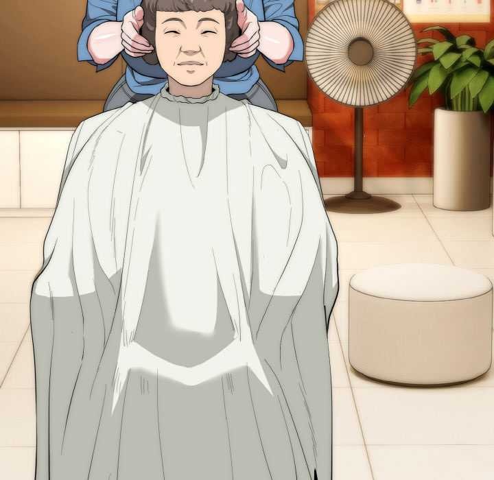 《神雕闖都市》漫画 第15話