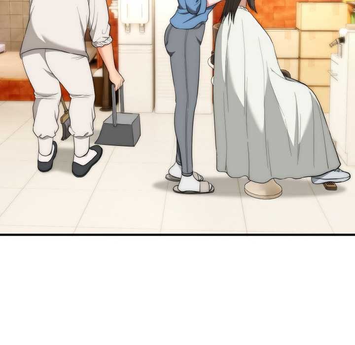 《神雕闖都市》漫画 第15話