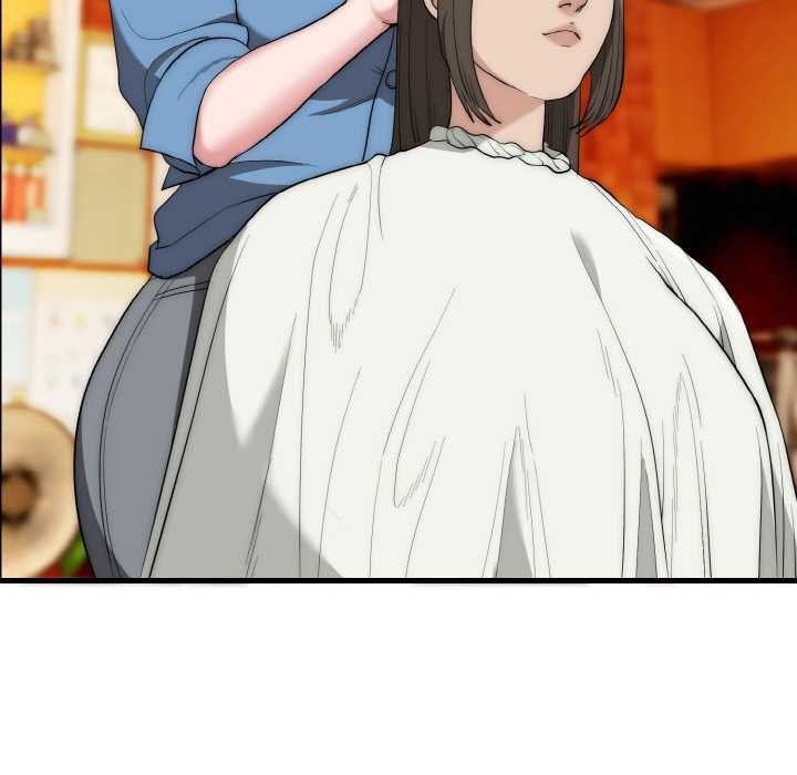 《神雕闖都市》漫画 第15話