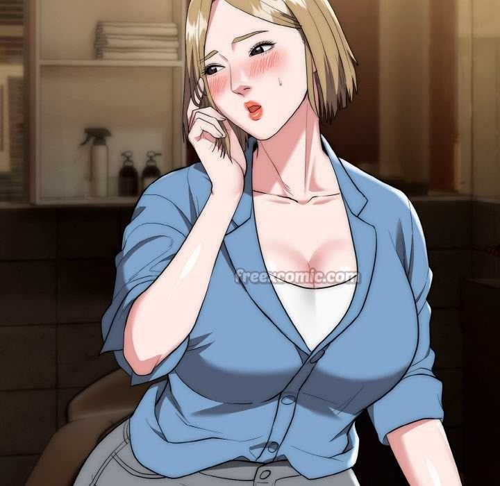 《神雕闖都市》漫画 第15話