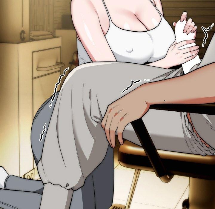 《神雕闖都市》漫画 第16話