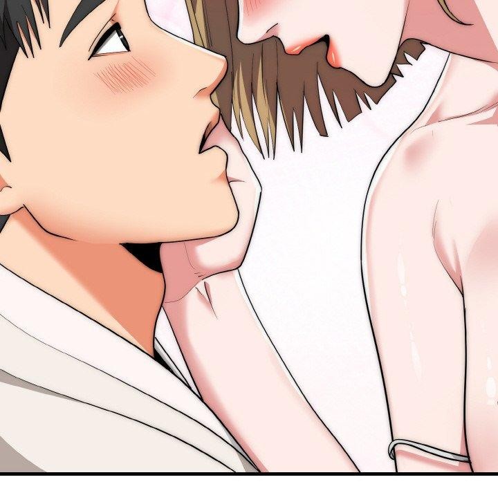 《神雕闖都市》漫画 第16話