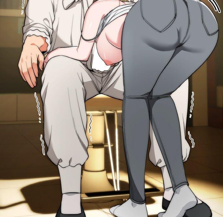 《神雕闖都市》漫画 第16話