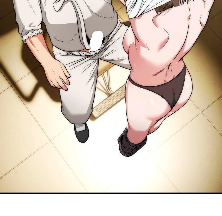 《神雕闖都市》漫画 第16話