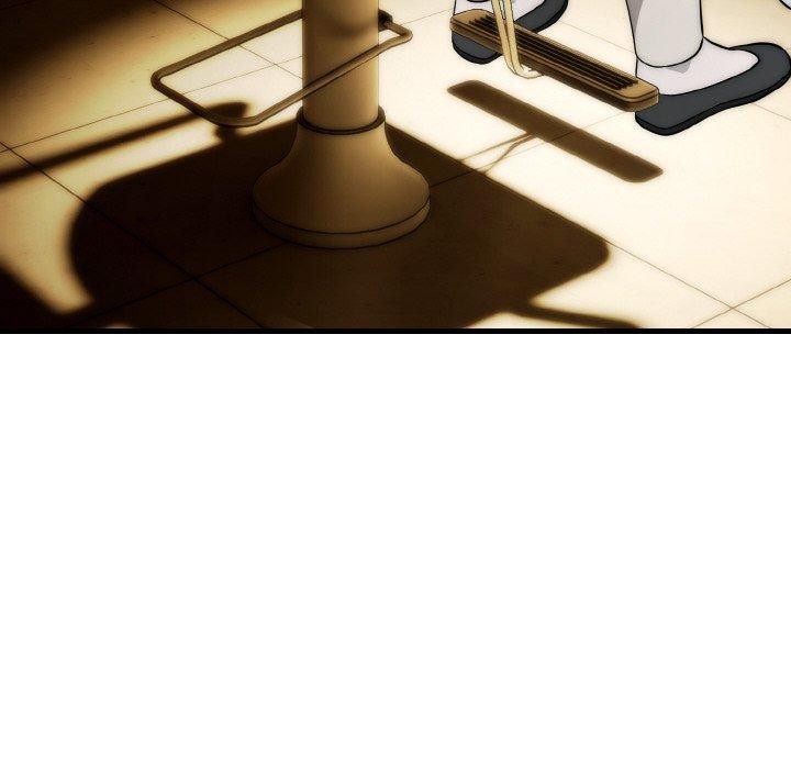 《神雕闖都市》漫画 第16話