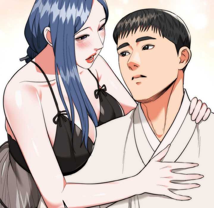 《神雕闖都市》漫画 第19話