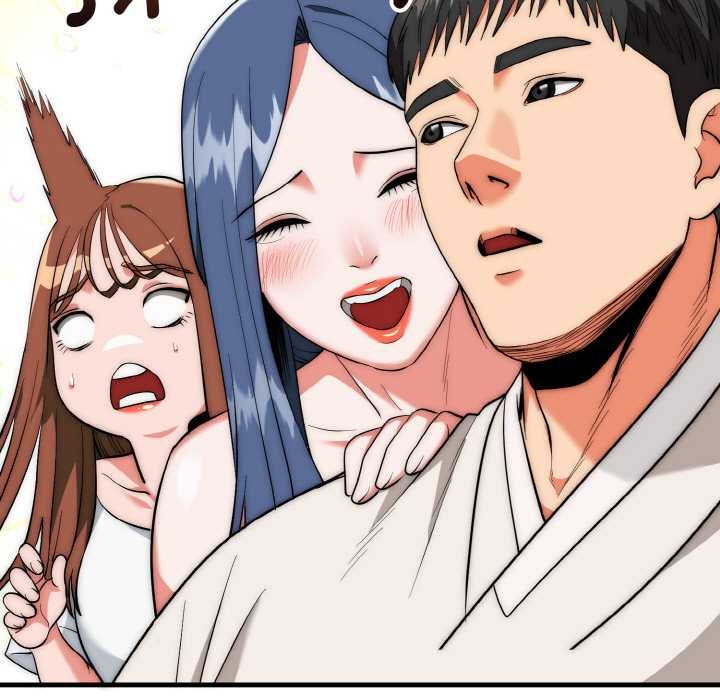 《神雕闖都市》漫画 第19話