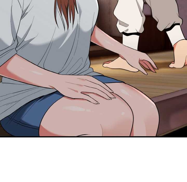 《神雕闖都市》漫画 第19話