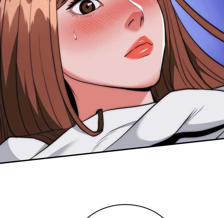 《神雕闖都市》漫画 第21話