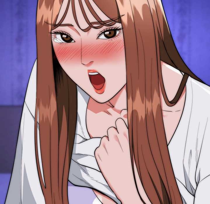 《神雕闖都市》漫画 第21話