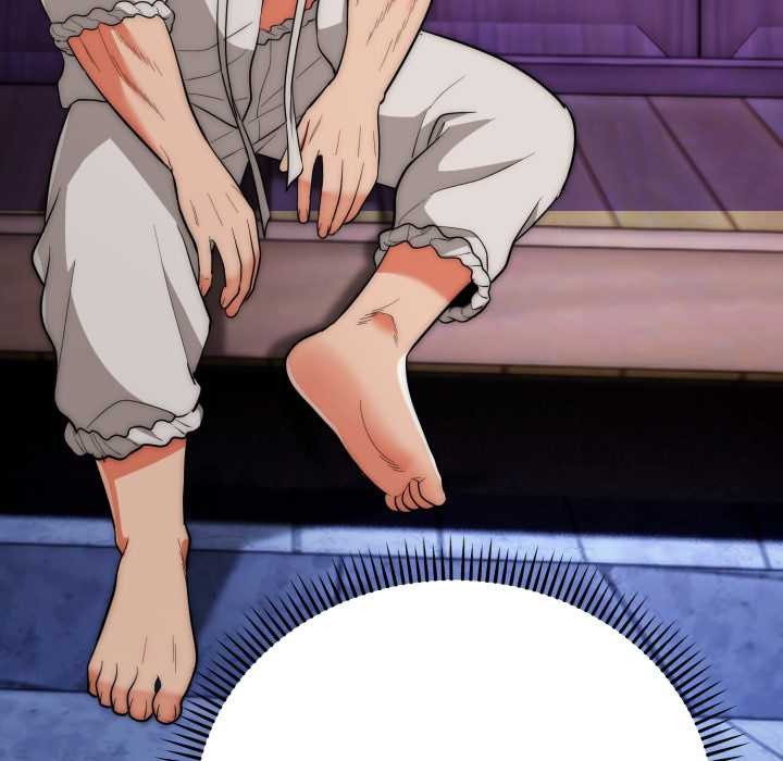 《神雕闖都市》漫画 第21話