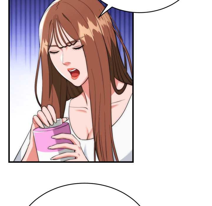 《神雕闖都市》漫画 第22話