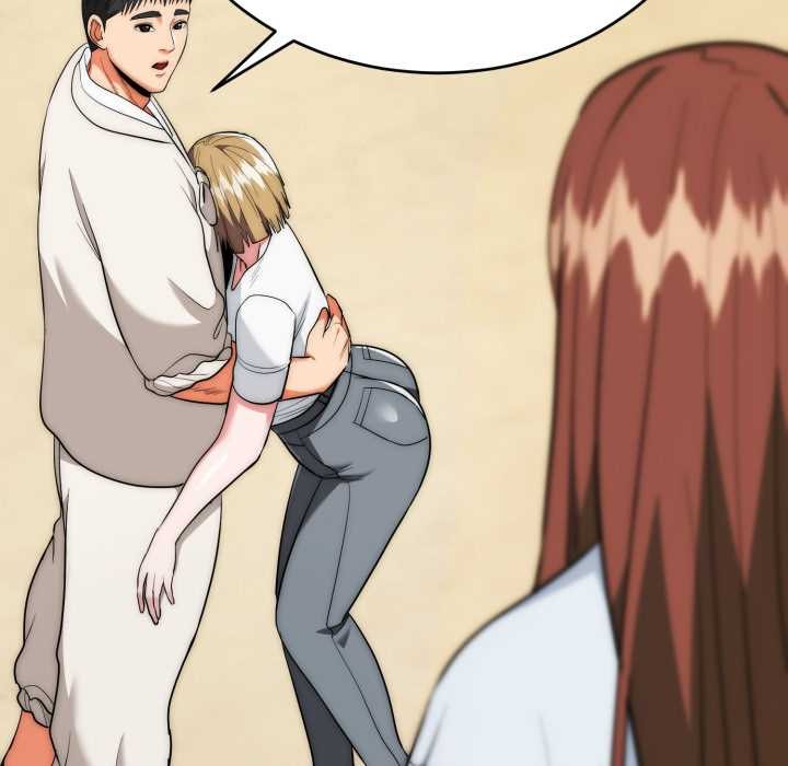 《神雕闖都市》漫画 第23話