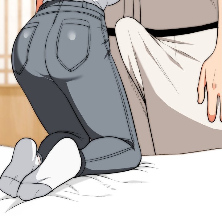 《神雕闖都市》漫画 第24話