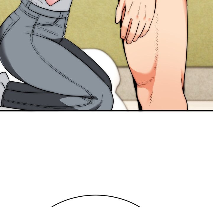 《神雕闖都市》漫画 第24話