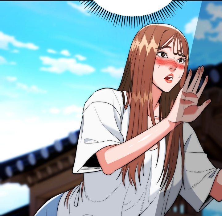 《神雕闖都市》漫画 第24話