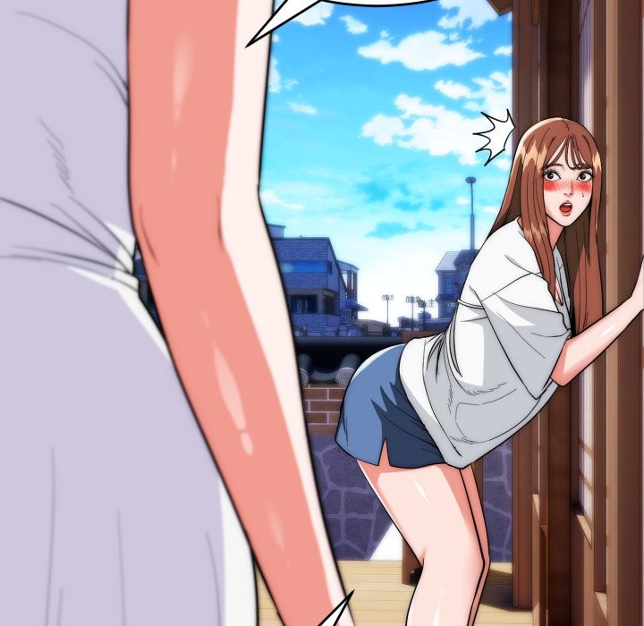 《神雕闖都市》漫画 第24話