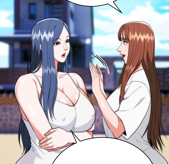 《神雕闖都市》漫画 第25話