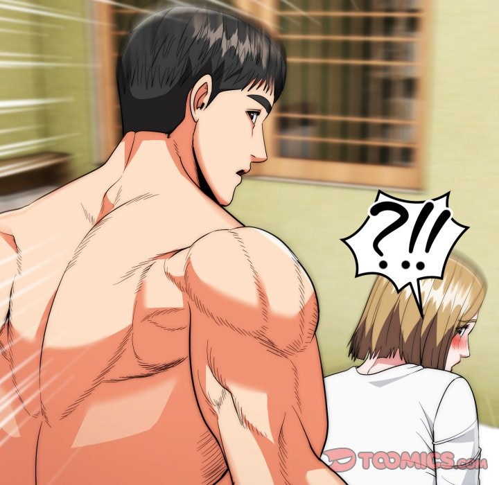 《神雕闖都市》漫画 第25話