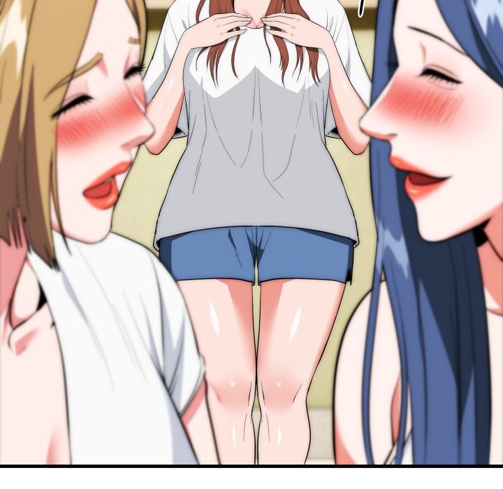 《神雕闖都市》漫画 第25話