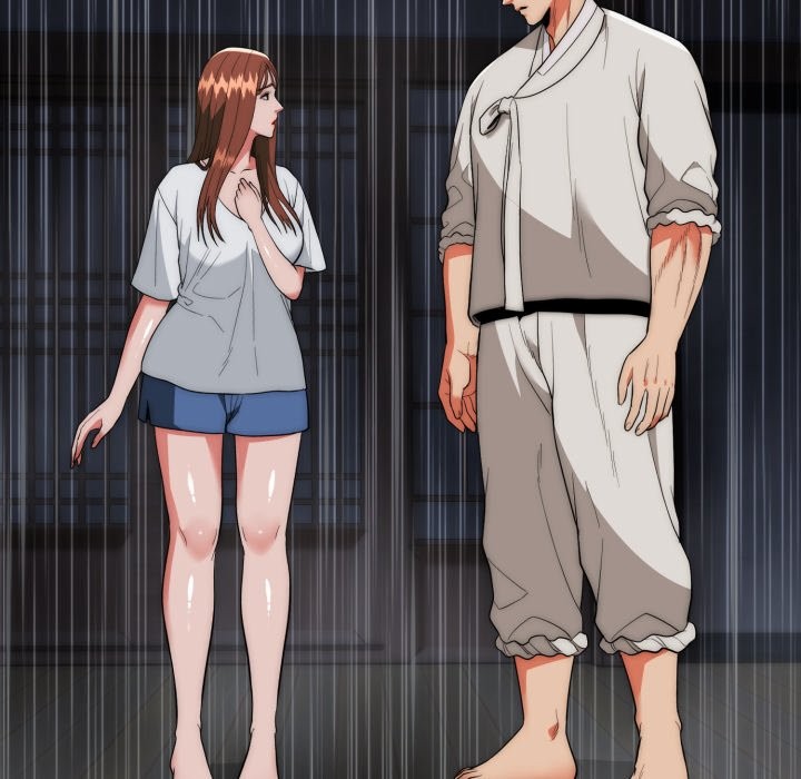 《神雕闖都市》漫画 第25話