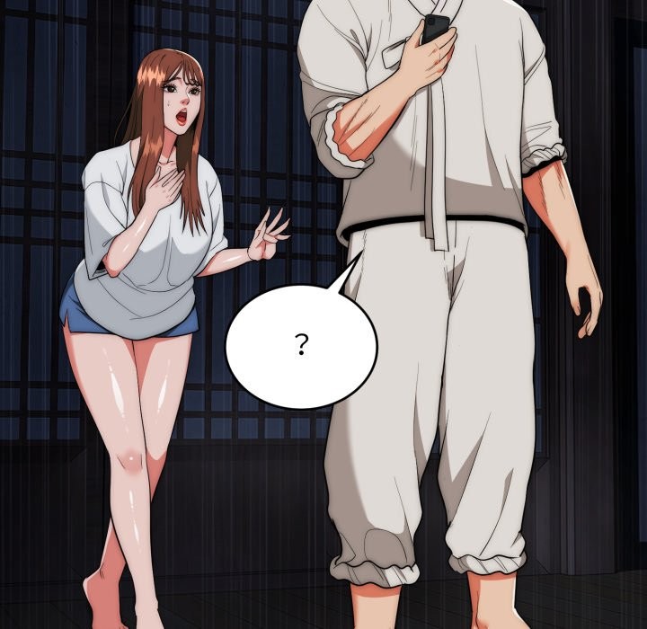 《神雕闖都市》漫画 第26話