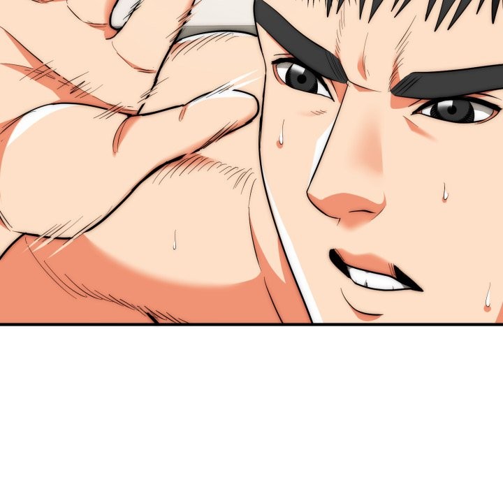 《神雕闖都市》漫画 第27話