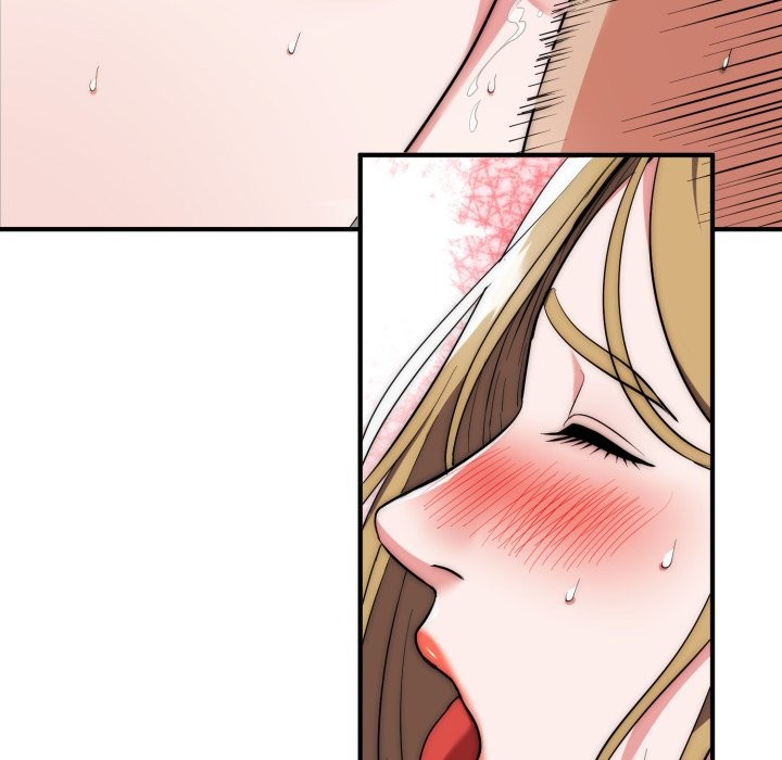 《神雕闖都市》漫画 第28話