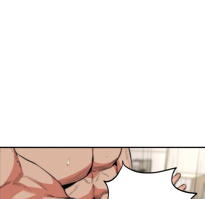 《神雕闖都市》漫画 第28話