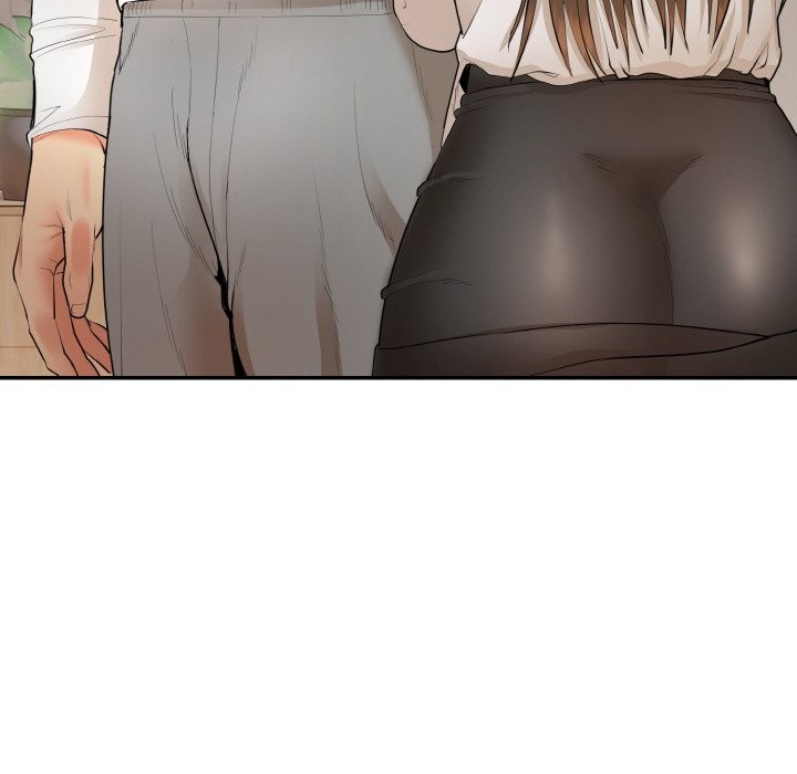 《神雕闖都市》漫画 第4話
