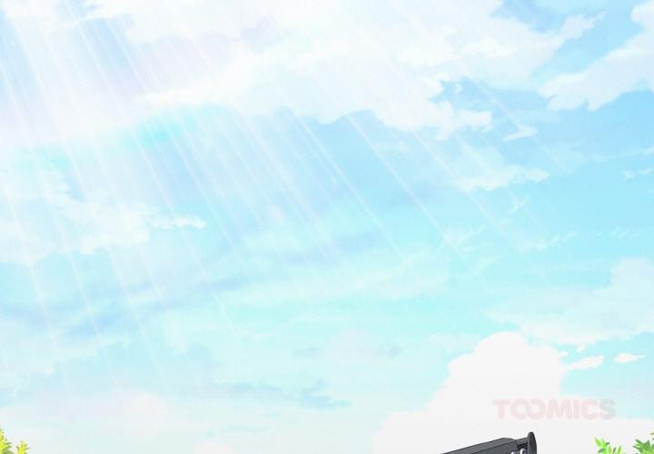 《神雕闖都市》漫画 第6話